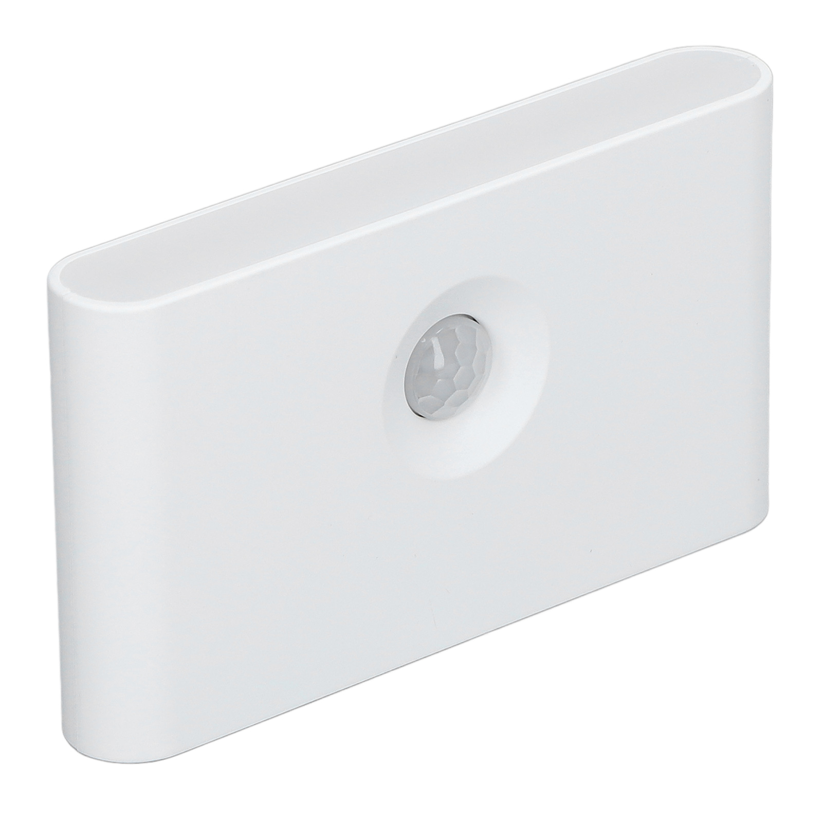 Motion Sensor Night Light Type C Charging Double Sided Magnetic LED Wall Lamp For Bedroom Living Room Stair