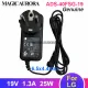 EU Plug 19V 1.3A ADS~40FSG~19 19025GPG~1 Switching Adapter For LG LED LCD Monitor 19025GPCN E2242C E2249 E1948S Power Supply. 