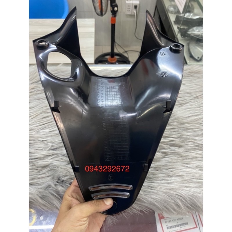 ốp Ổ Khóa Fu Neo, Fu X Honda ( 64320KPH700 )
