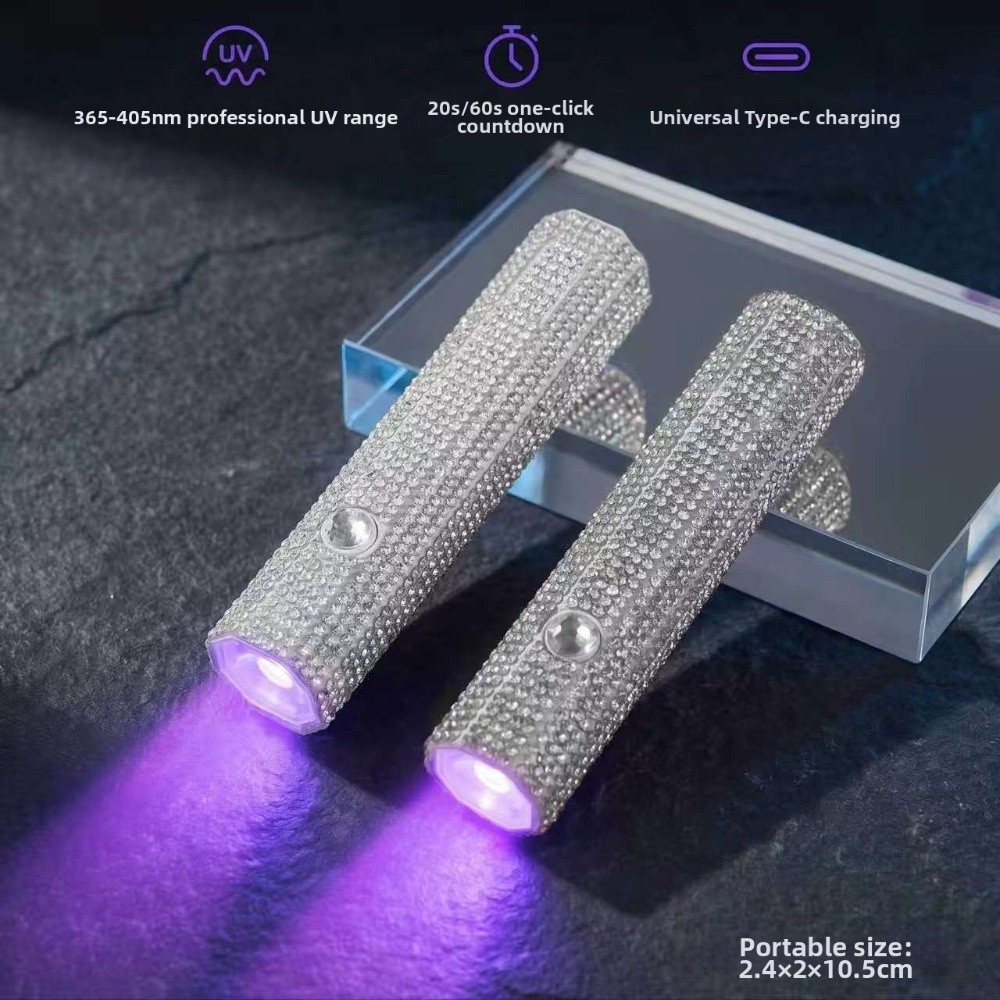 Manicure%20Tool%20Portable%20Rechargeable%20LED%20Nail%20Lamp%20UV%2020/60S%20Countdown%20Quick%20Dry%20Nail%20Dryer%20Machine%20Flashlight%20Pen%20LED%20Gel%20Polish%20Nail%20Lamp%20For%20Home%20Salon%20-%20Image%203
