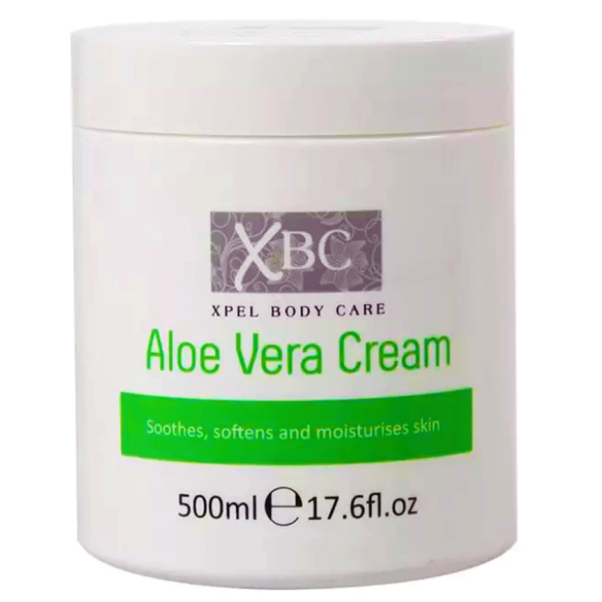 XBC / Vitamin E Cream 500ml / AUTHENTIC! Lazada PH