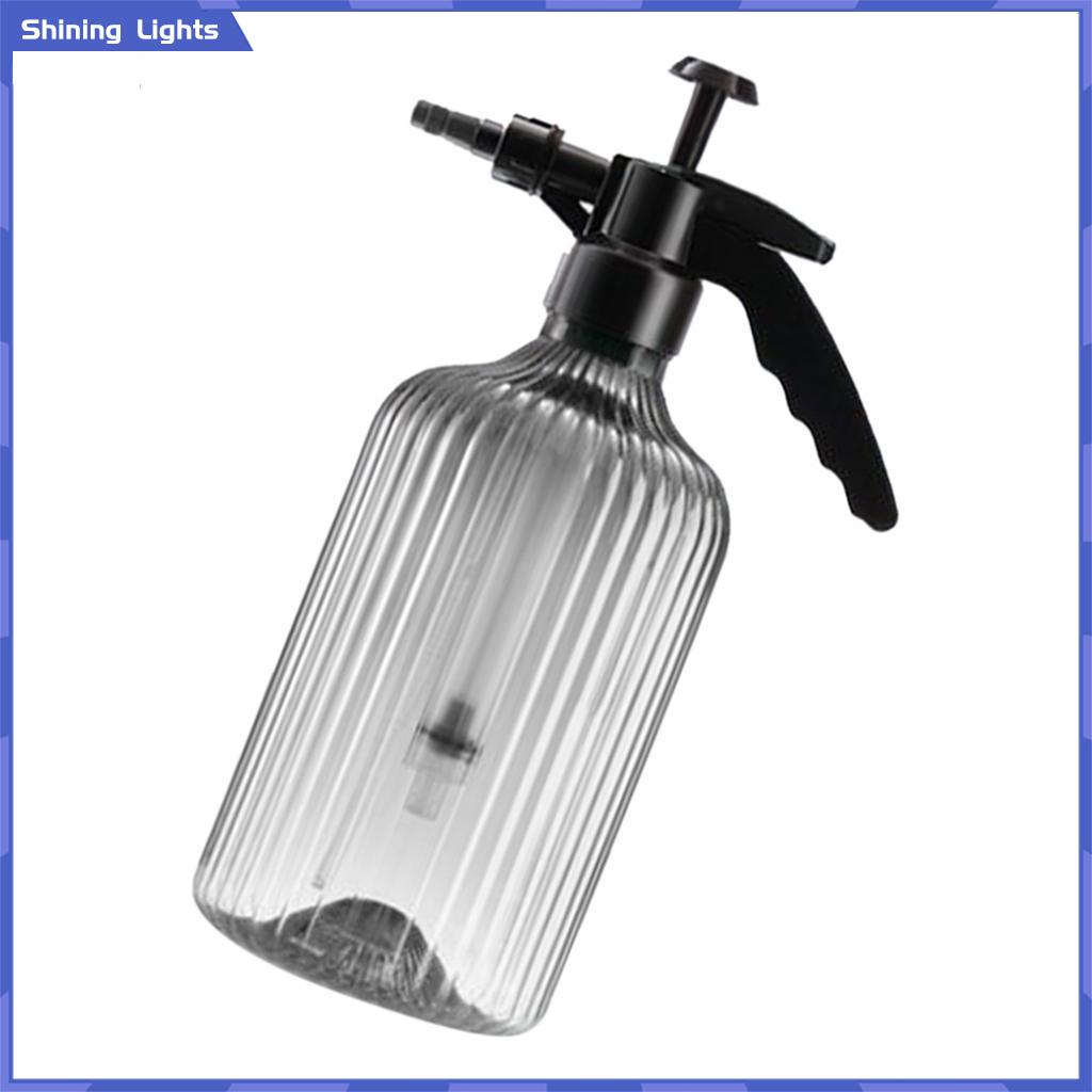 Baoblaze Plant Mister Spray Bottle Water Spray Bottle, Plastic