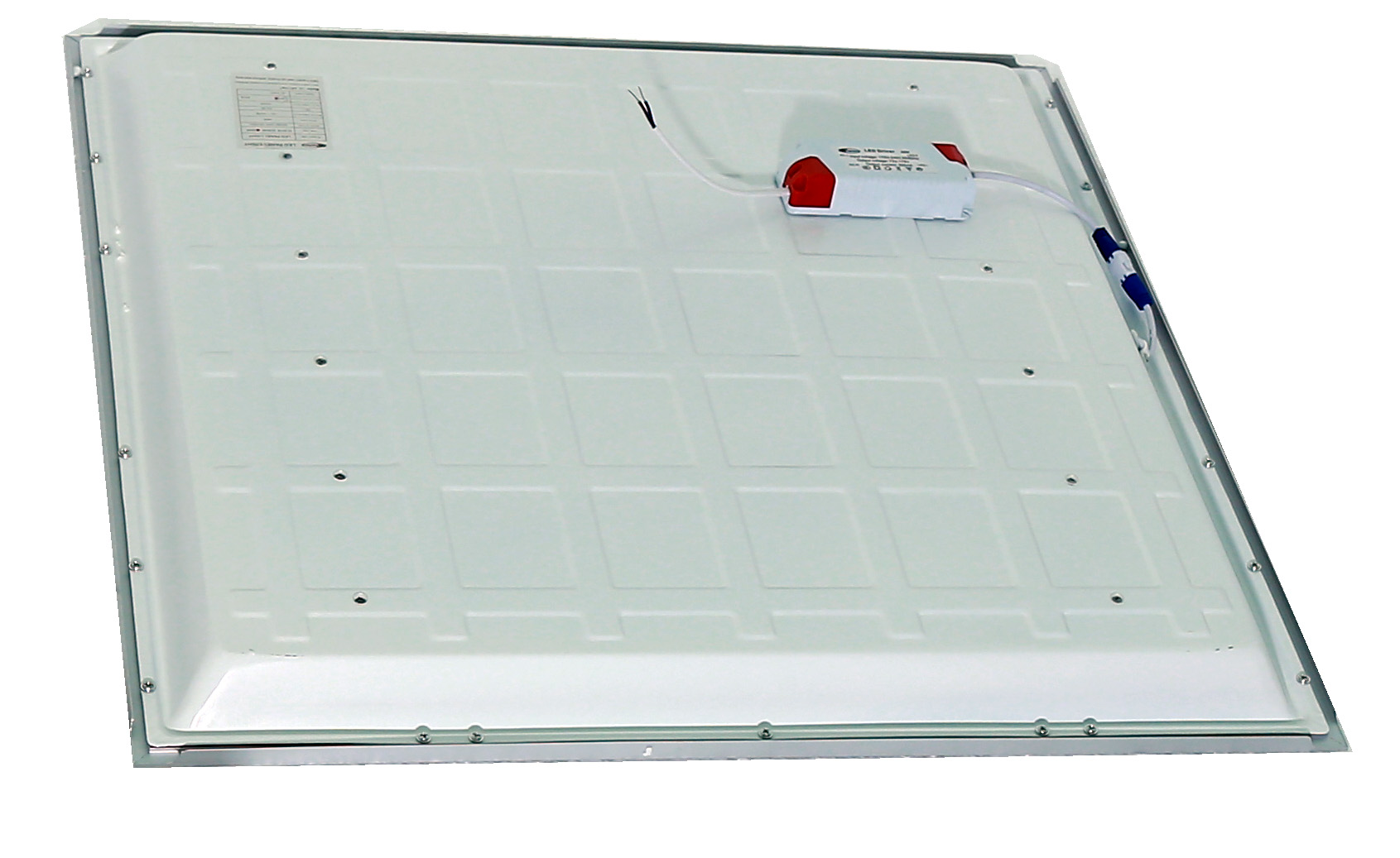 Đèn panel, đèn led âm trần 600x600 - 48W LOẠI CAO CẤP đèn led panel 60x60
