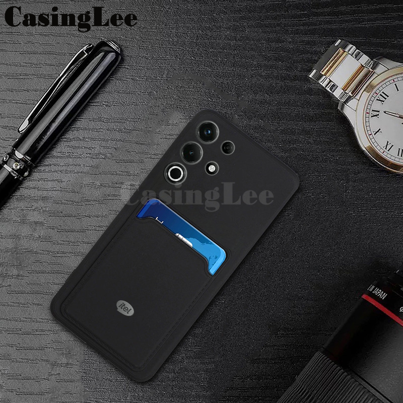 For%20itel%20S25%20Ultra%20case%20Soft%20Card%20Holder%20Slot%20Silicone%20Wallet%20For%20itel%20S25%20Ultra%20Back%20cover%20Phone%20cases%20-%20Image%203