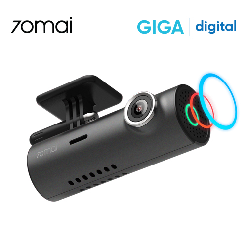 Camera hành trình Xiaomi 70mai Dash Cam M300