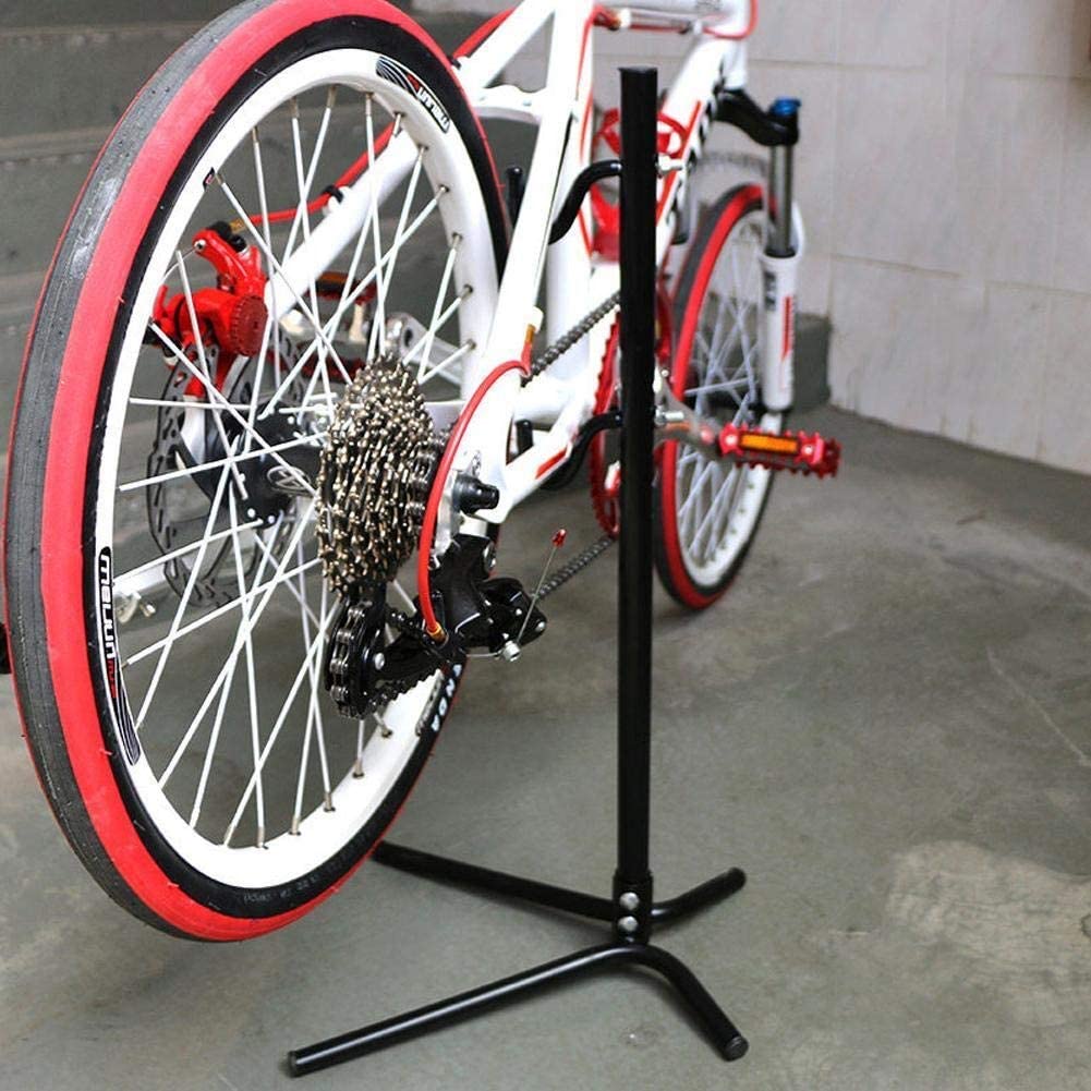 detachable bike stand