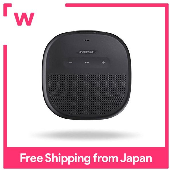 Bose Speaker Nirkabel Portabel 