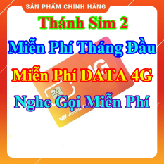 Sim 4G Vietnamobile Miễn phí DATA không giới hạn – Miễn phí DATA tháng đầu – Gọi nội mạng miễn phí