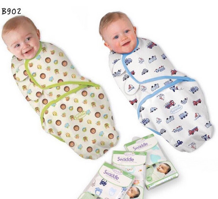 [Hoàn tiền 6%] Ủ kén Sơ Sinh SwaddleMe