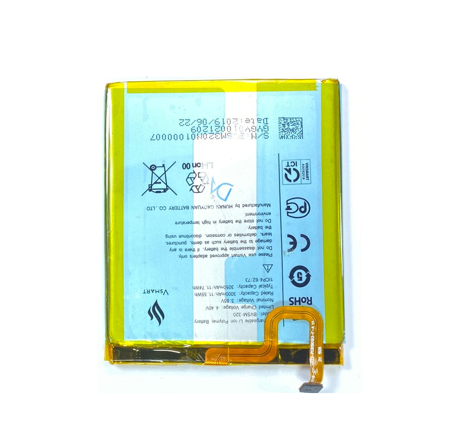 Pin Vsmart Star / BVSM-320