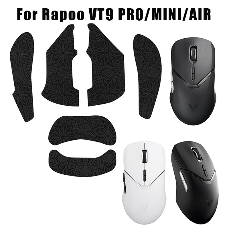 Mouse%20Grip%20Tape%20Sticker%20For%20Rapoo%20VT9%20PRO%20MINI%20AIR%20Non%20Slip%20Suck%20Sweat%20Black%20Gaming%20E-Sports%20Gamer%20Accessories%20AITENG%20-%20Image%203