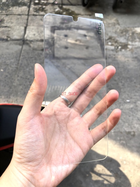 KÍNH CƯỜNG LỰC GOR LG V60 THINQ FULL MÀN HÌNH (KÍNH TRONG)