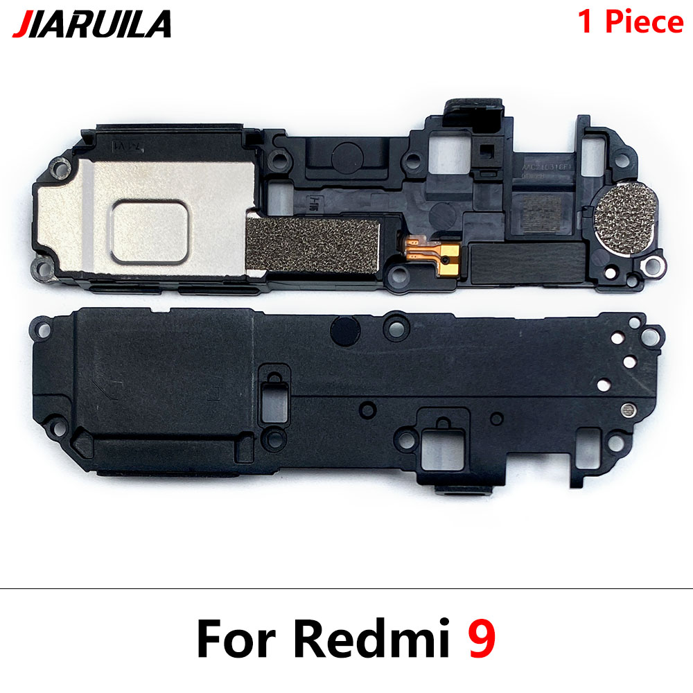 Redmi Buzzer Ringer 【EcoDealsq】Loudspeaker bottom Loud Speaker Sound Buzzer Ringer Flex ...