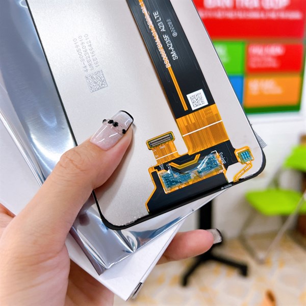 Màn hình samsung a23 4g / sm-a235f