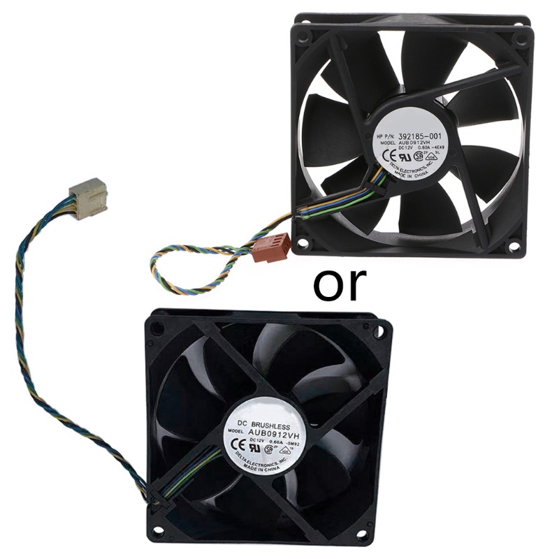 Quạt Tản Nhiệt Server 9x9 siêu mạnh