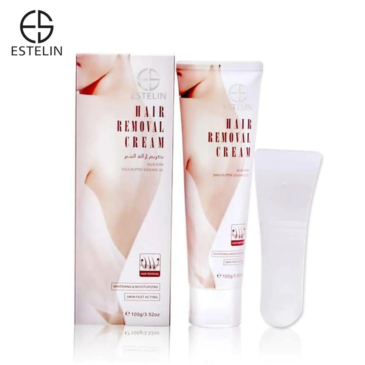 ESTELIN%20Hair%20Removal%20Cream%20100Gm%20-%20Image%203