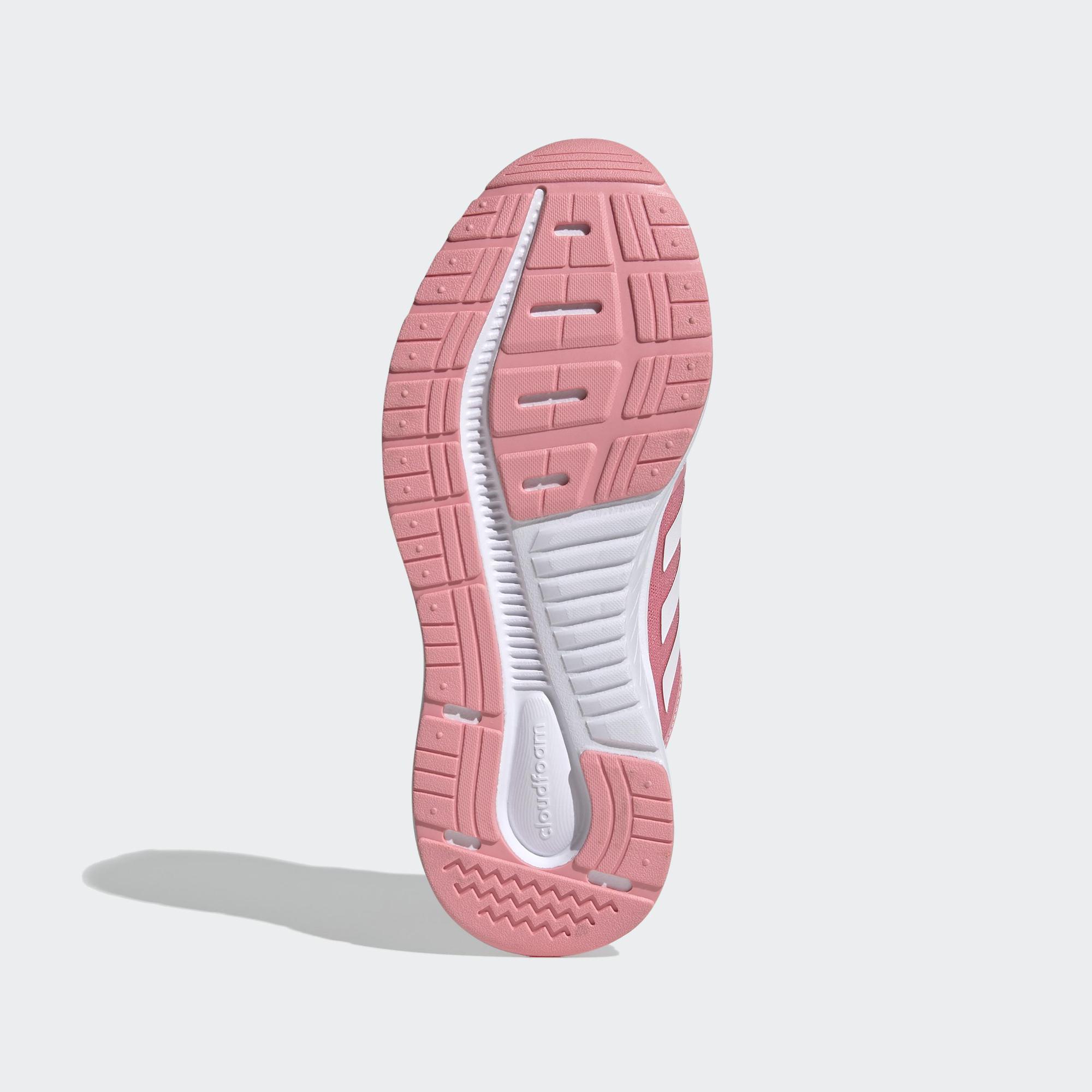 adidas Chạy Giày Galaxy 5 Nữ Hồng FY6746