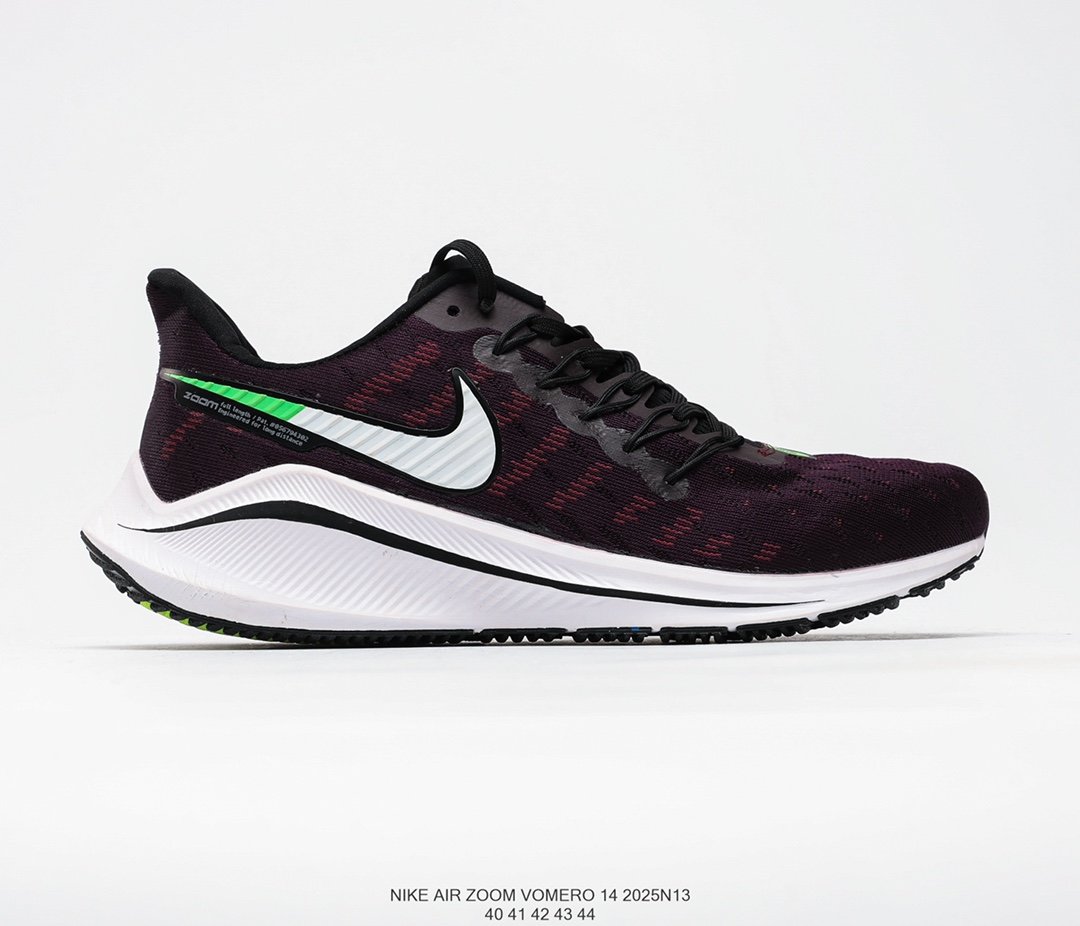 nike air zoom running shoes womens