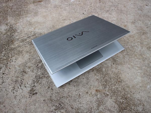 Laptop xách tay Sony Svt13 | Core i5 | Ram 4gb | Ssd 128gb - Cực Đẹp Bảo Hành 3...