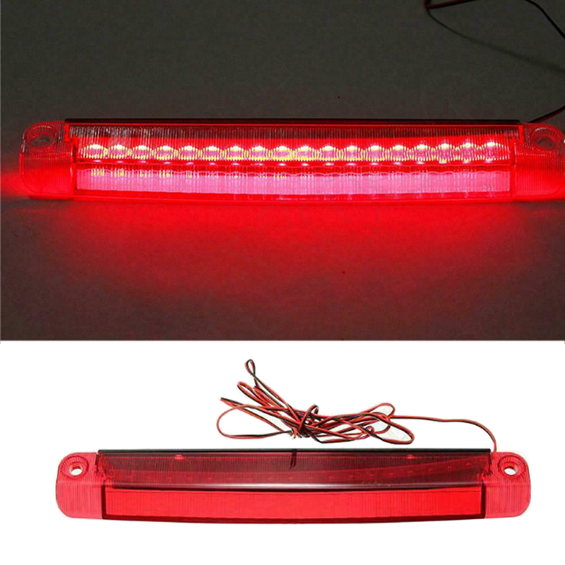 Red%2018%20LED%20Car%20Tail%20Third%20High-End%20Brake%20Stop%20Light%20Waterproof%20Reversing%20Lights%20-%20Image%202