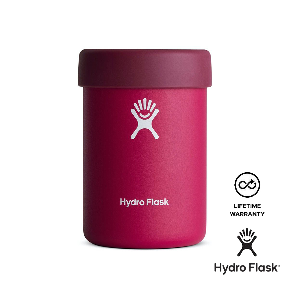 Hydro Flask 12 oz Cooler Cup Snapper Lazada Singapore