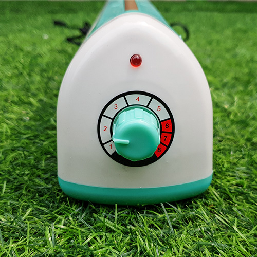 Máy hàn miệng túi dập tay Yamafuji PFS-400B