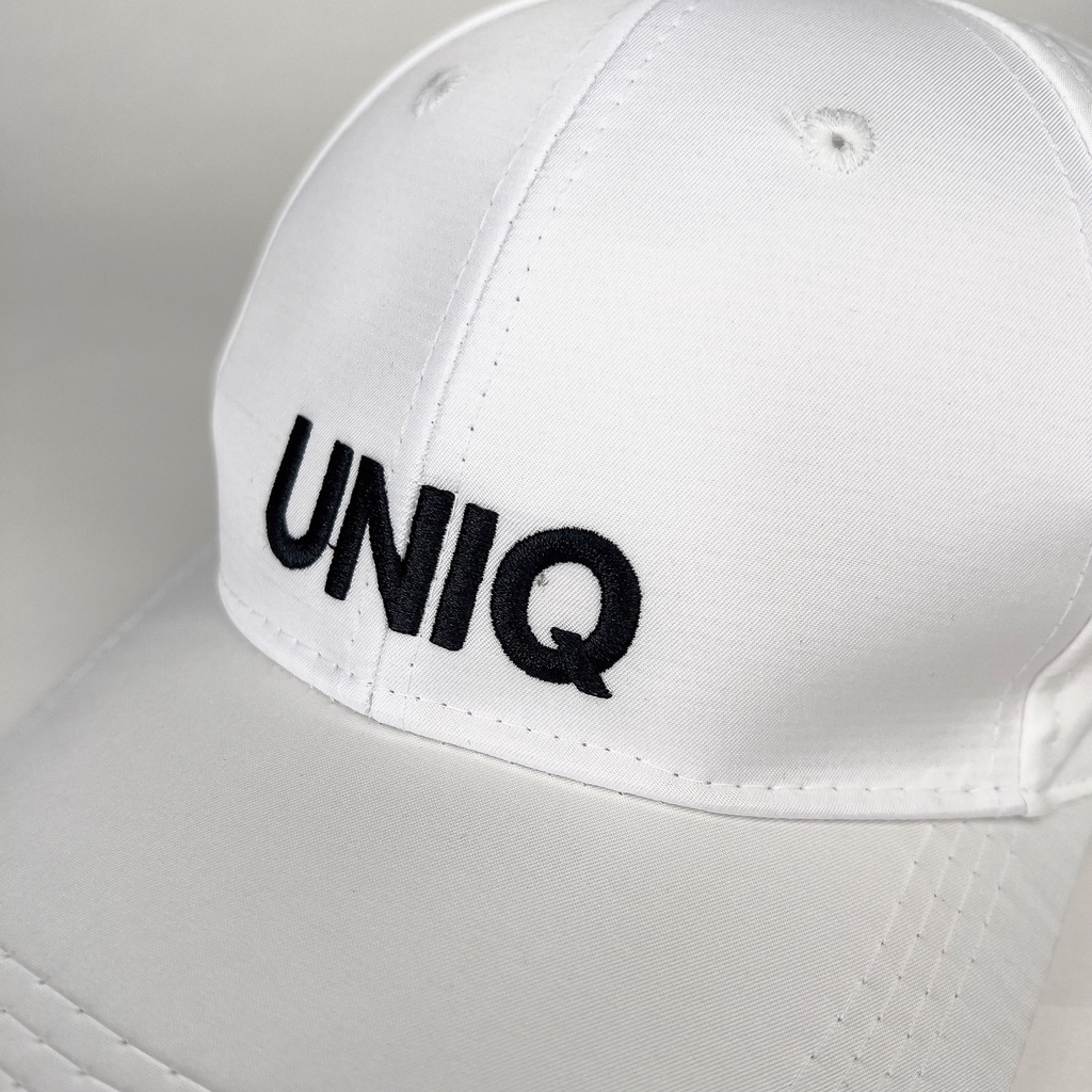 Gift Nón lưỡi trai chính hãng UNIQ