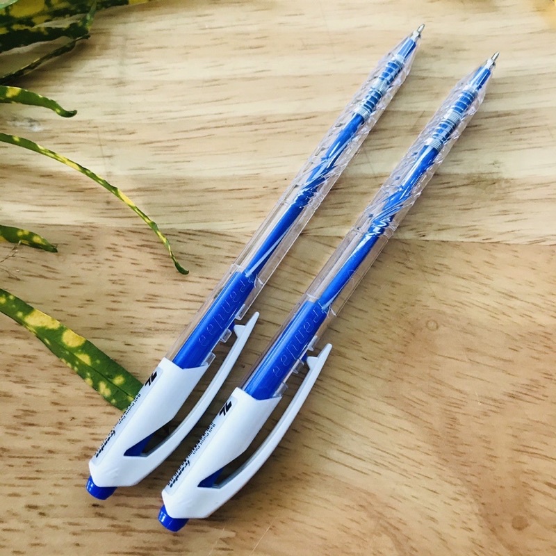 🖌bút bi xanh thiên long tl-079 chính hãng🖌