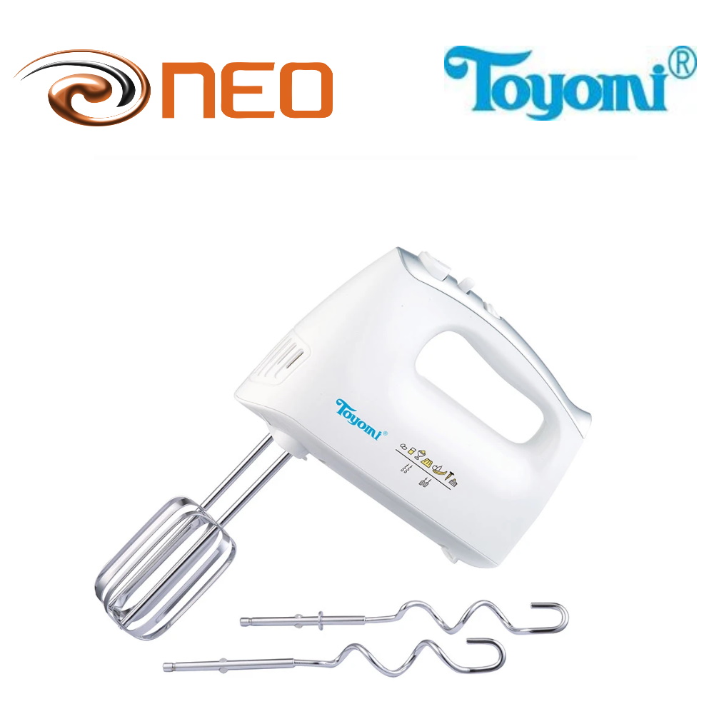 toyomi hand mixer