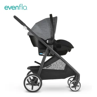 evenflo gold sensorsafe shyft