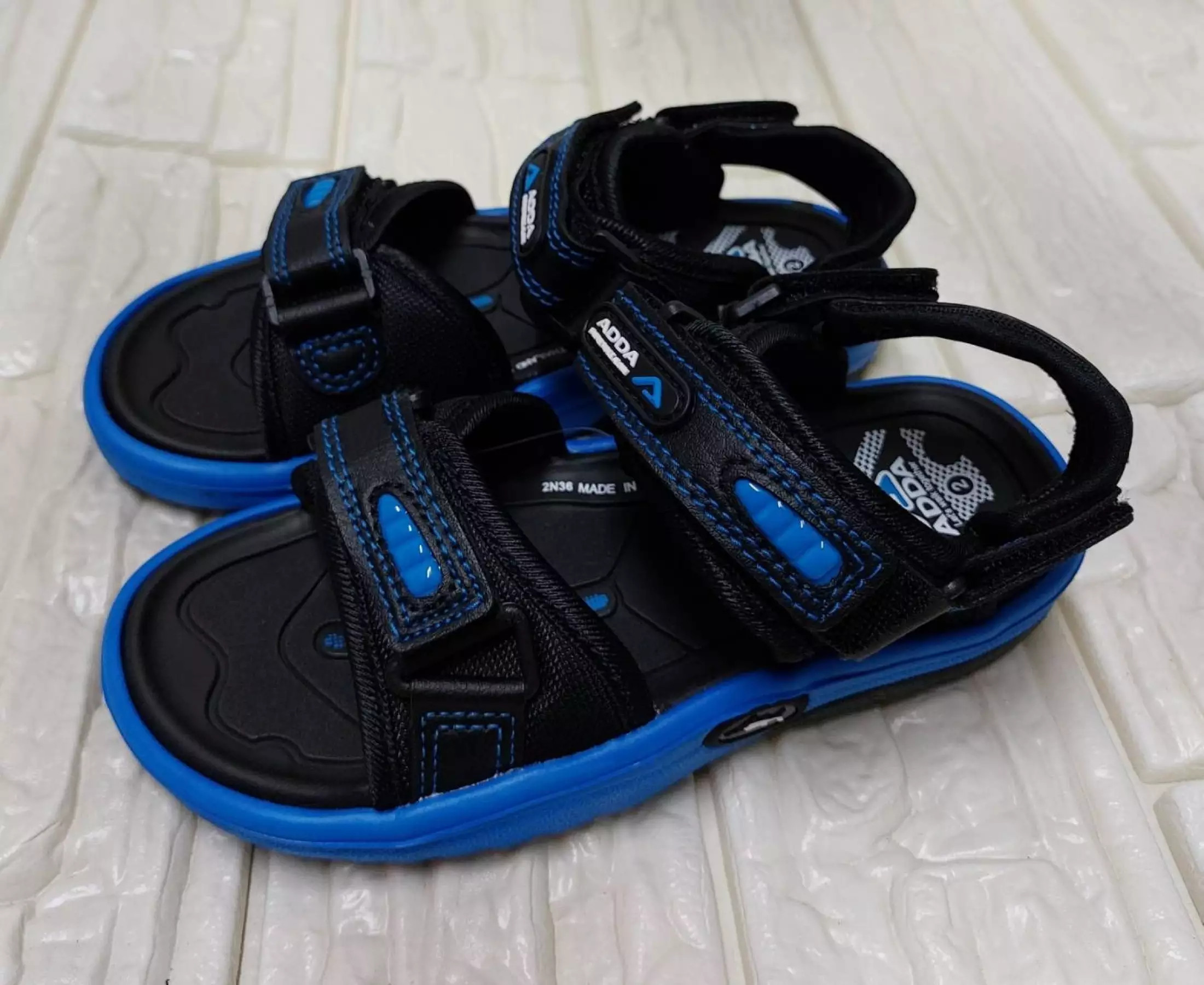 Giày Sandal Bé Trai Thái Lan ADDA 2N36