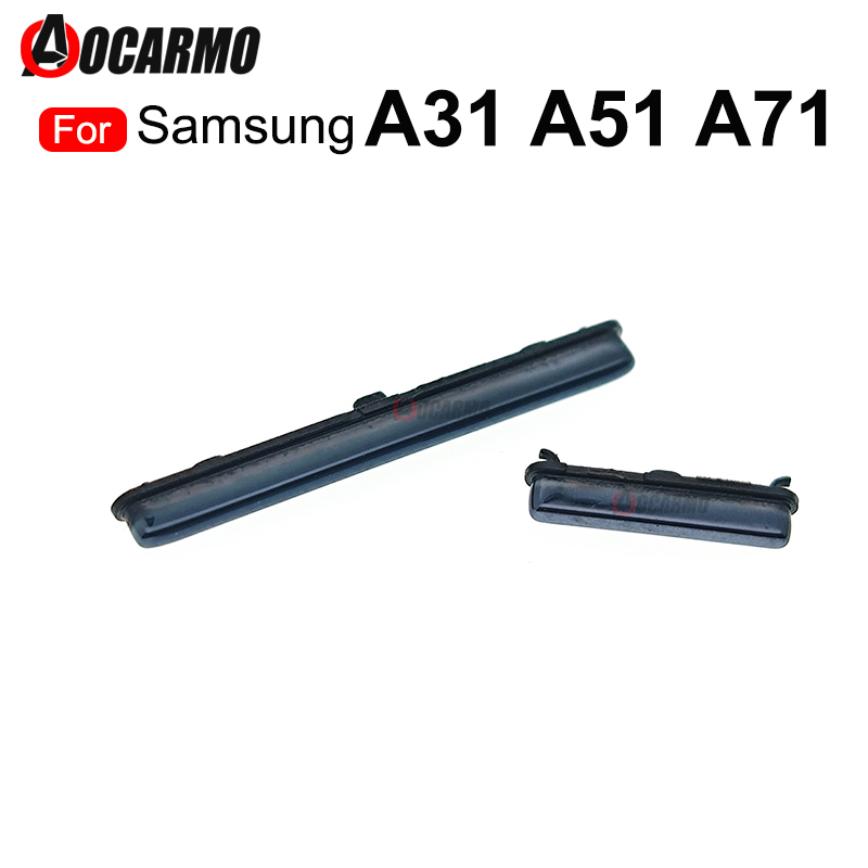 %E3%80%907efc9af3%E3%80%91SAMSUNG%20Galaxy%20A31%20A51%20A71%20Power%20On%20Off%20Volume%20Side%20Key%20Button%20Repair%20-%20Image%203