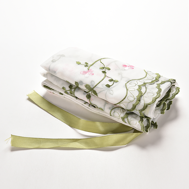 1%20Pcs%20Window%20Kitchen%20Bathroom%20Lifting%20Roll%20Up%20Rome%20Curtain%20Screen%20Embroidered%20MENGYU%20-%20Image%205