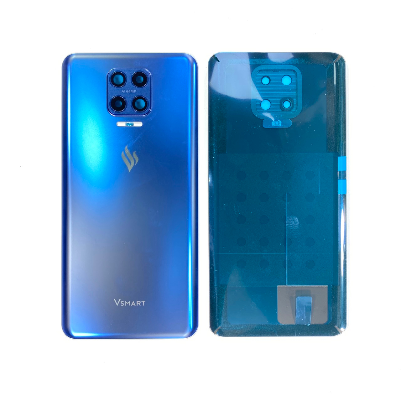 Nắp lưng Vsmart Aris / Aris pro