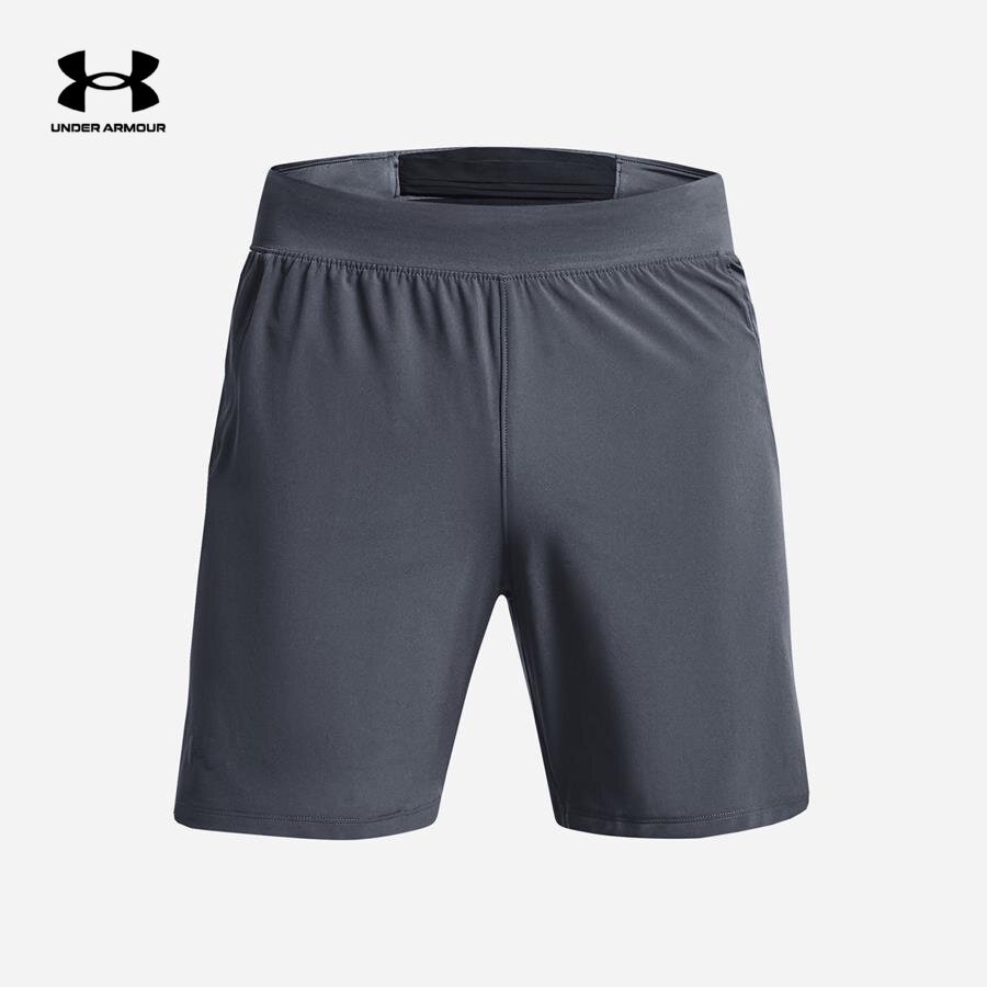 Under armour quần ngắn thể thao nam launch elite 1376508-044 ntt4