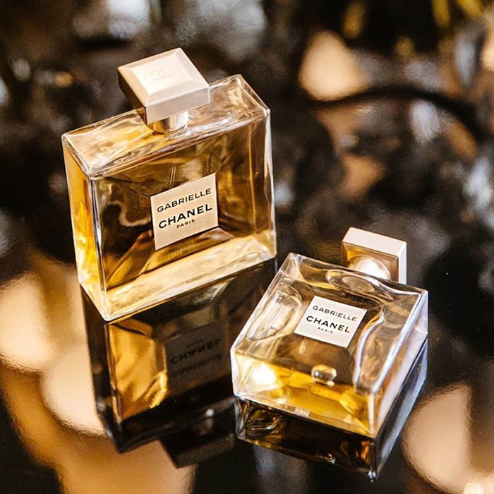 Nước Hoa Nữ Chanel Gabrielle EDP 100ml