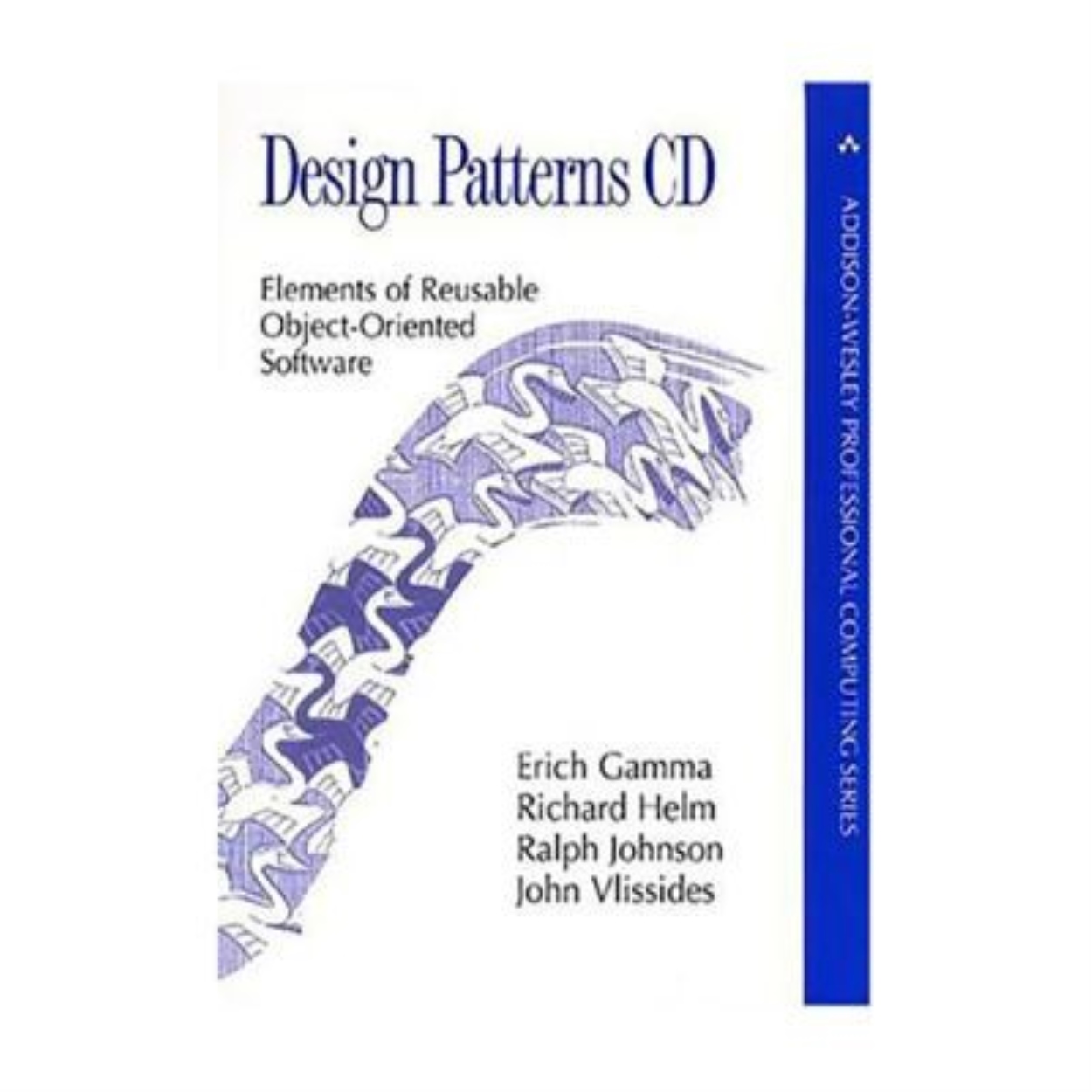Design Patterns Elements of these Reusable Object Oriented color Lazada