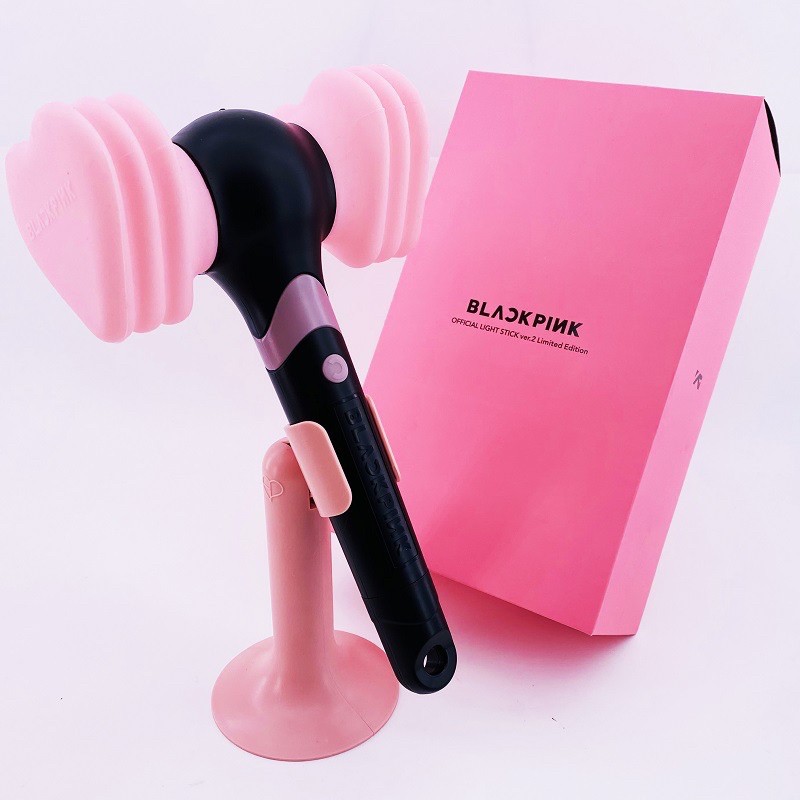 lightstick blackpink unoff ver 1