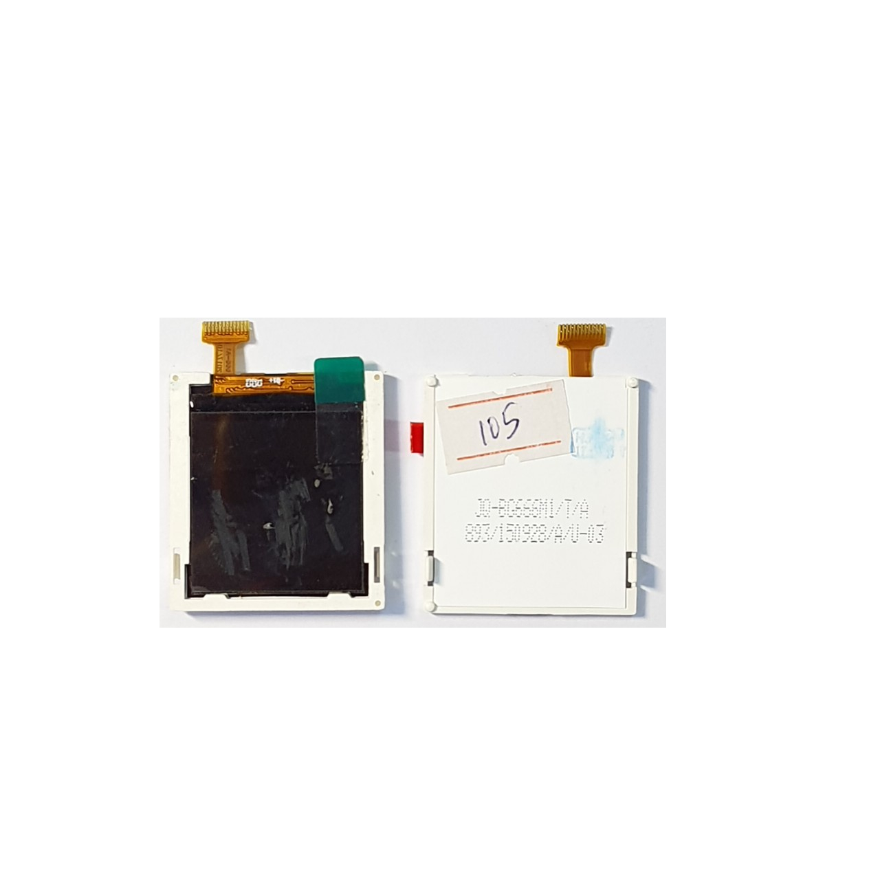 Màn hình cho Nokia 105 2015 / 105 2016