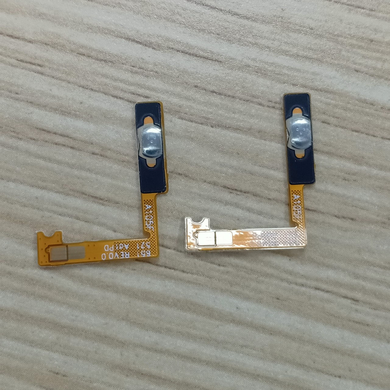 Cáp nguồn Samsung A01
