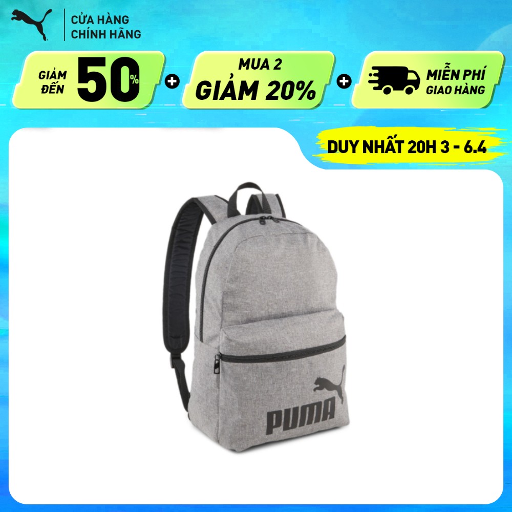 Balo thời trang PUMA Unisex Phase III