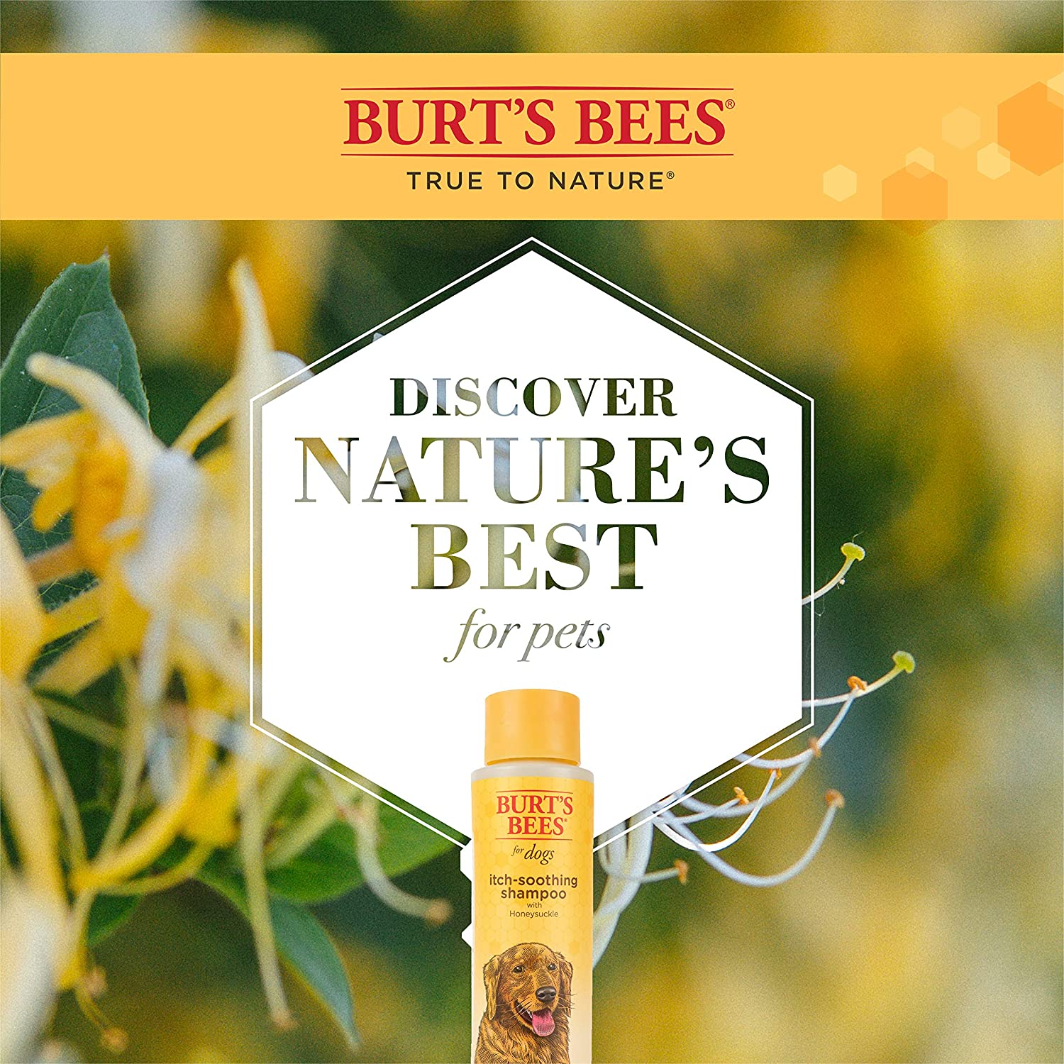 burt's bees itch soothing