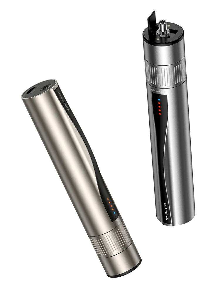 Bút soi quang pin sạc Deep Light 15KM 1800mAh