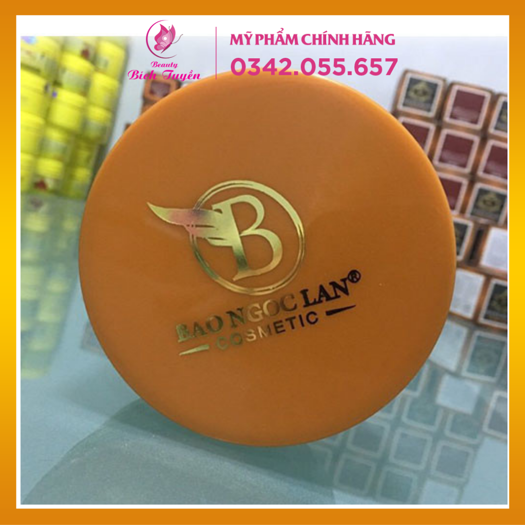 Kem Dưỡng Body Bảo Ngọc Lan 150G