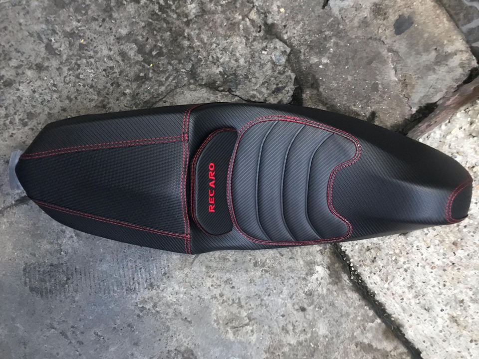 Yên 2 tầng xe Winner 150