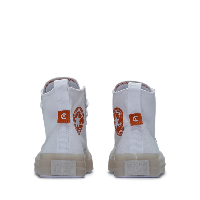 Converse CTAS CX EXPLORE HI Men's Sneakers - White/Pale Putty/Nomadic Rust