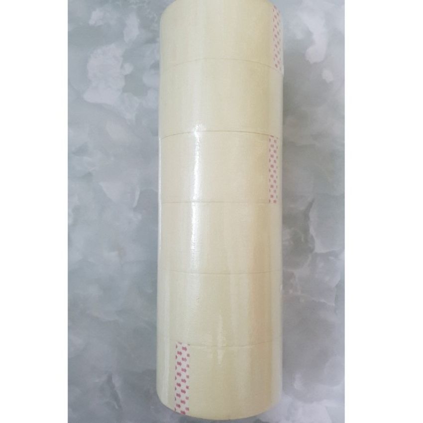 Băng keo giấy các loại 1.5F, 2f4,1f2, 4f8; 20ya.