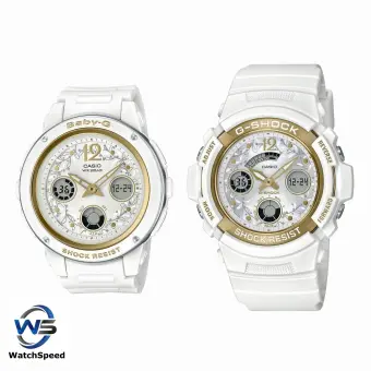 casio lover's collection