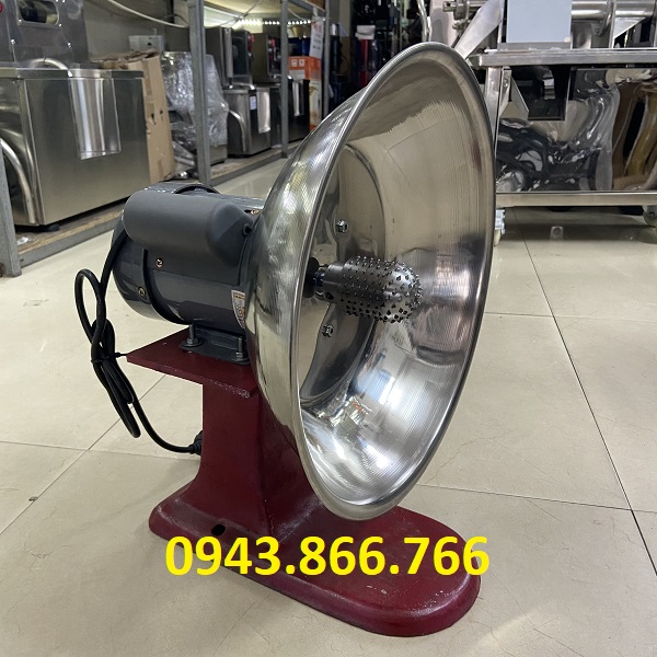 Máy nạo cơm dừa nhuyễn để vắt nước cốt motor 400W