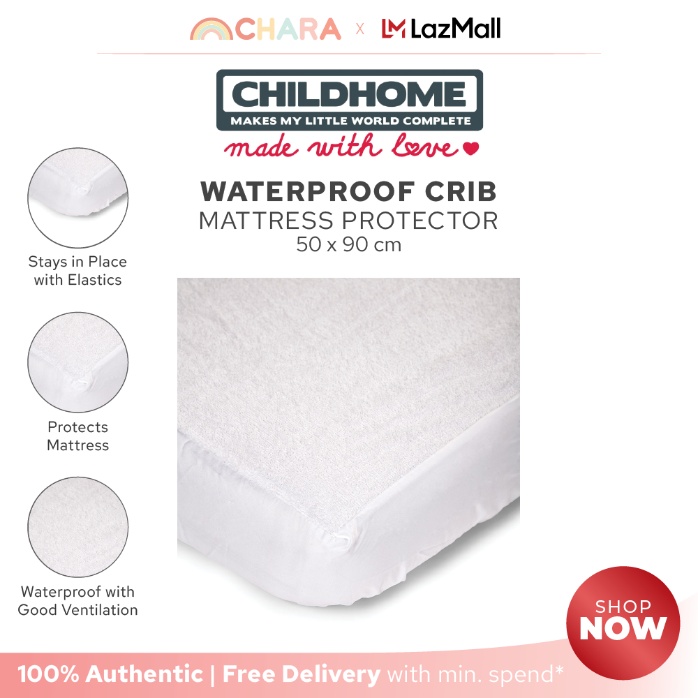 mattress protector that stays in place